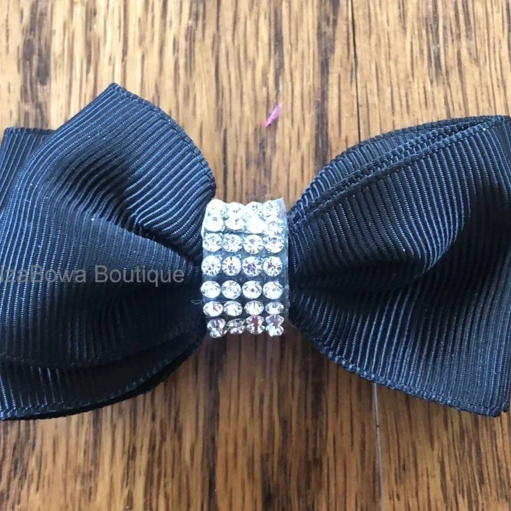 ****  Black 3